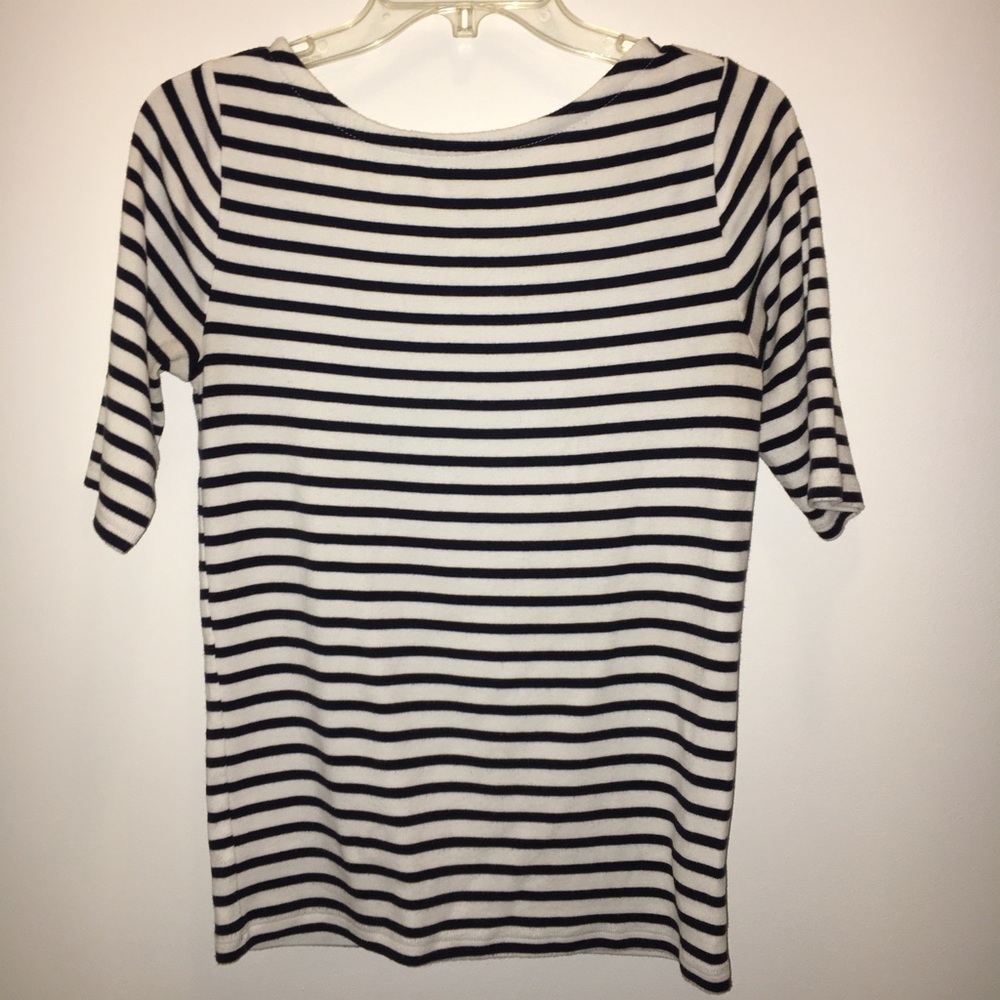 Striped shirt